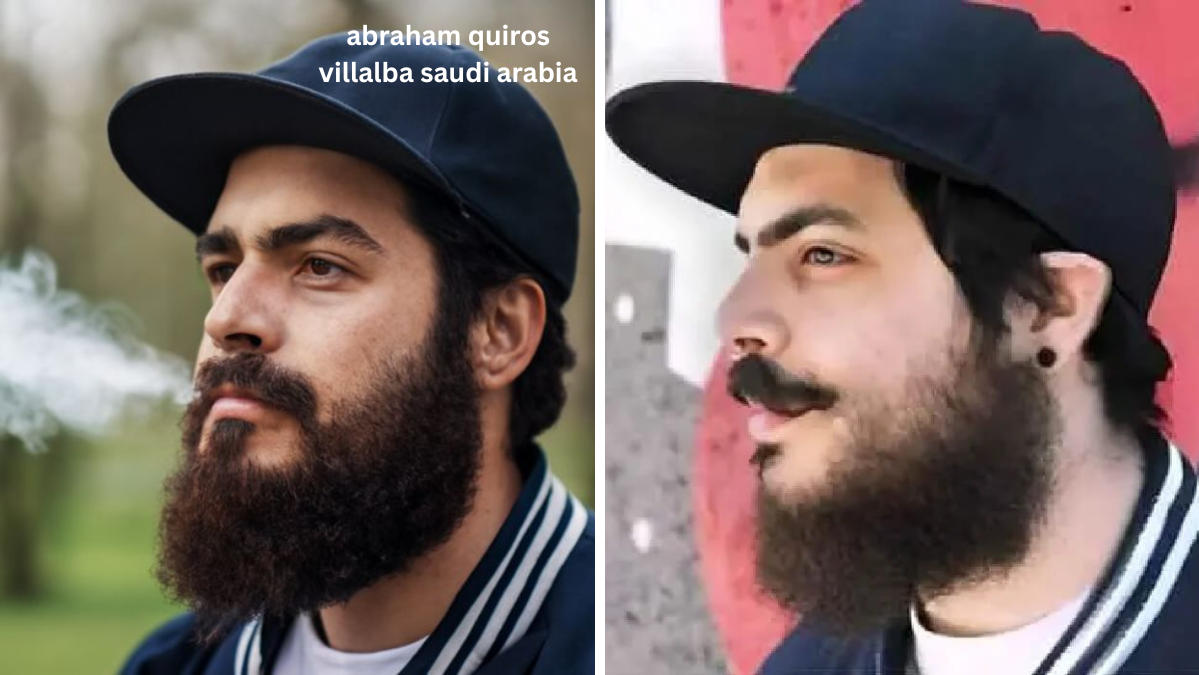 abraham quiros villalba saudi arabia 