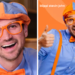 Blippi Stevin John