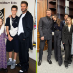 David Beckham Kids: A Complete Look at the Beckham Family, Their Lives, and Their Growing Legacy
