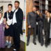 David Beckham Kids