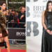 Dua Lipa Height