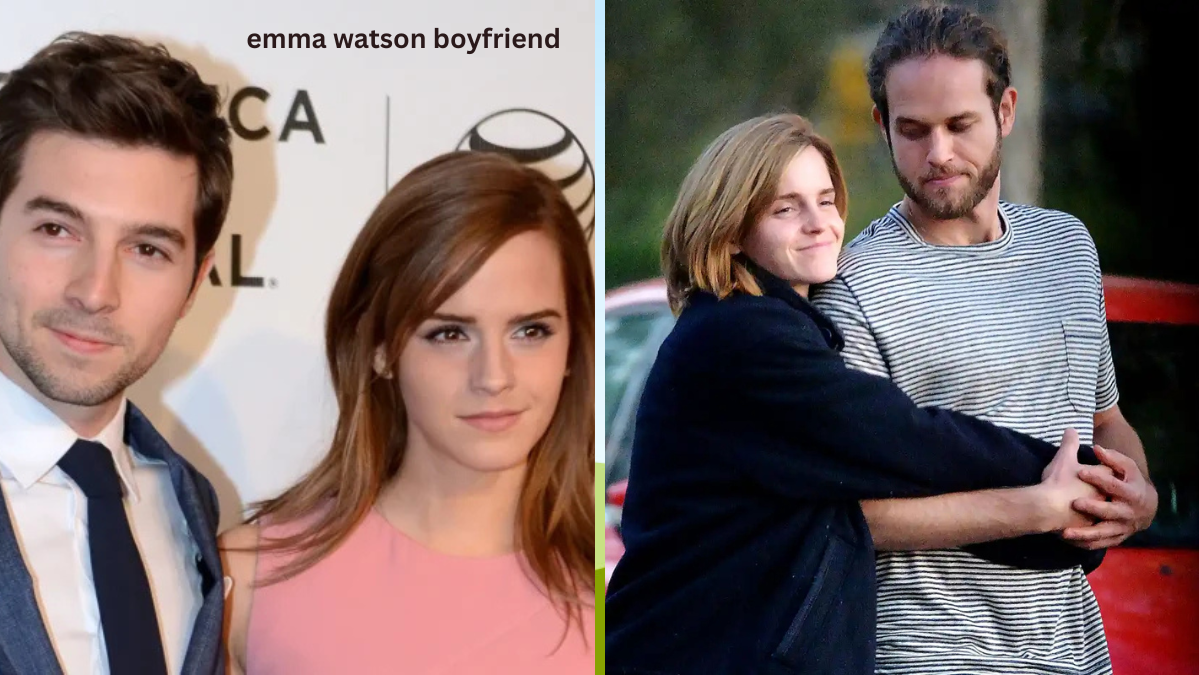 Emma Watson Boyfriend
