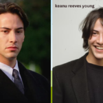 Keanu Reeves Young: A Look Back at the Early Life, Rise, and Timeless Appeal of a Hollywood Icon