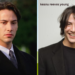 Harry Styles Age Keanu Reeves Young