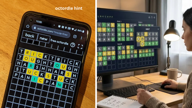 octordle hint