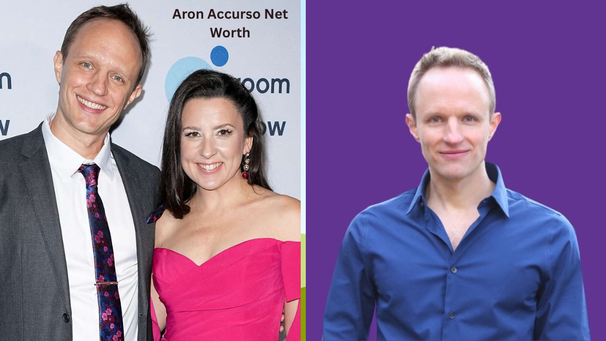 Aron Accurso Net Worth Aron Accurso Net Worth
