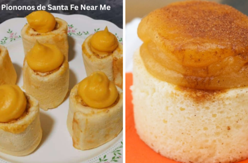 Best Piononos de Santa Fe Near Me