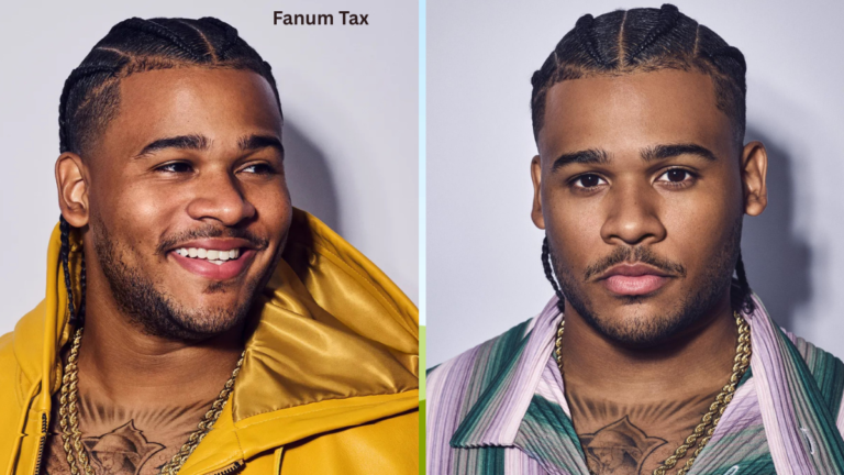 Fanum Tax