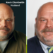 Kevin Chamberlin Husband
