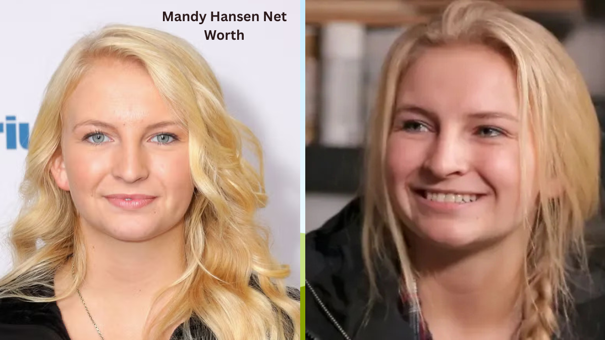 Mandy Hansen Net Worth
