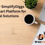 Discover SimplifyDiggs com A Smart Platform for Digital Solutions