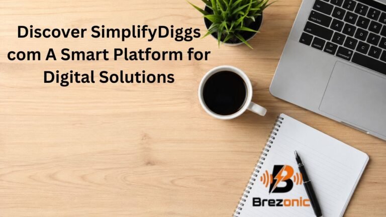 SimplifyDiggs com