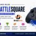 MyGreenBucks net playing games blog playbattlesquare
