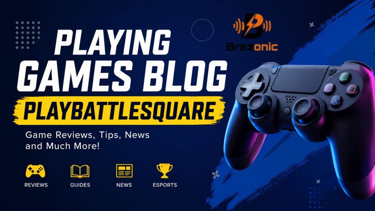 playing games blog playbattlesquare