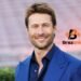 Glen Powell height