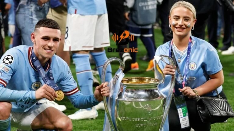 Phil Foden