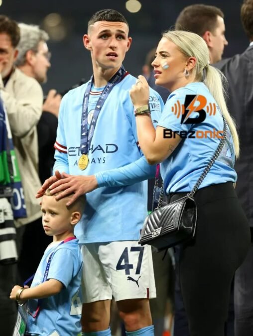 Phil Foden Phil Foden