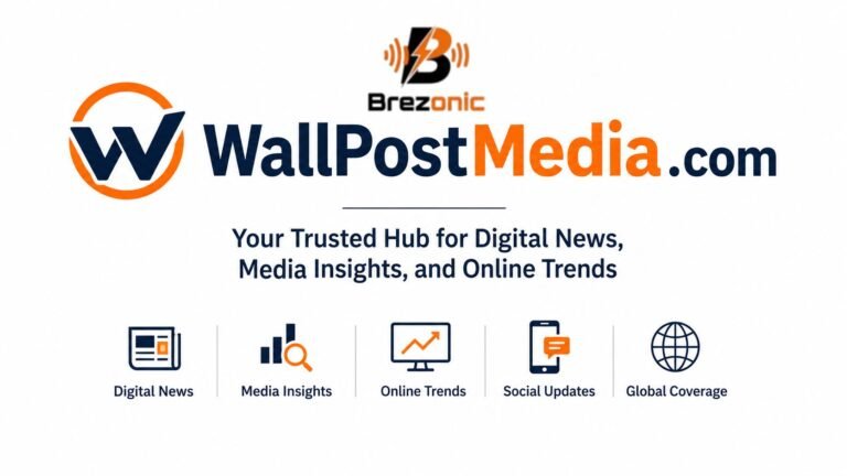 WallPostMedia com