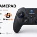 Connector HSSGamepad