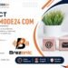 Contact DesignMode24 com