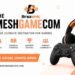 The MeshGameCom