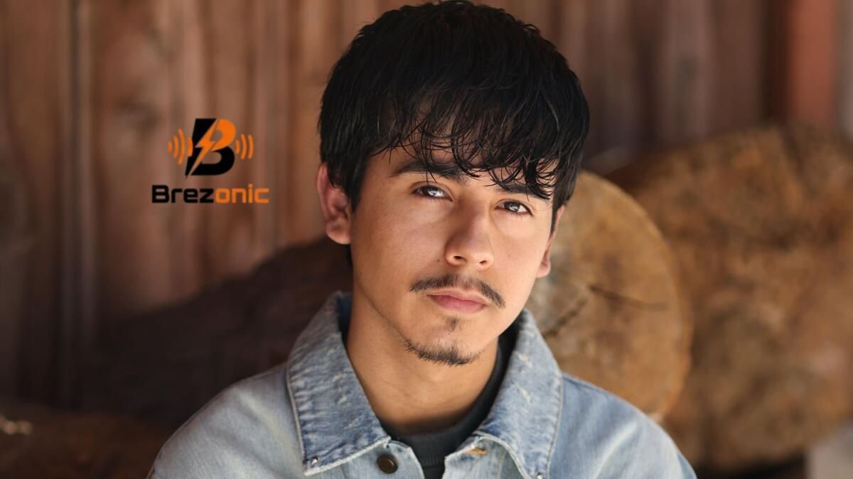 Ivan Cornejo Height