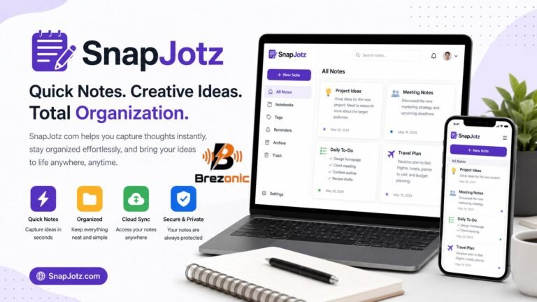 SnapJotz com