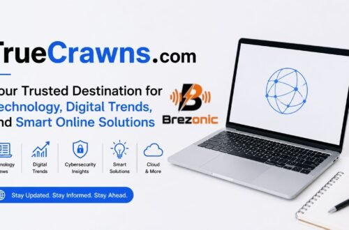 TrueCrawns com