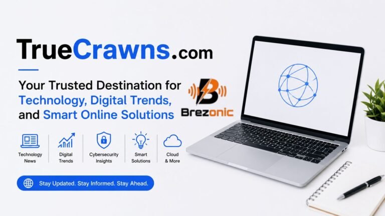 TrueCrawns com