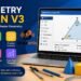 TrueCrawns com Geometry Learn V3