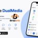 Application Mobile DualMedia