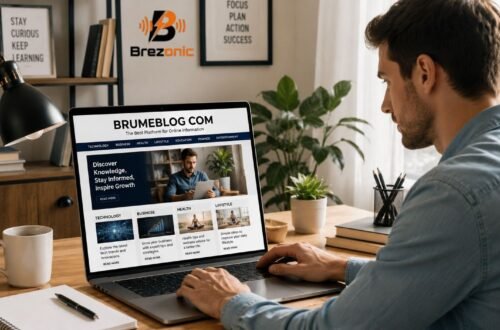 Brumeblog Com