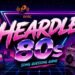 Heardle 80s