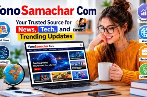 YonoSamachar Com