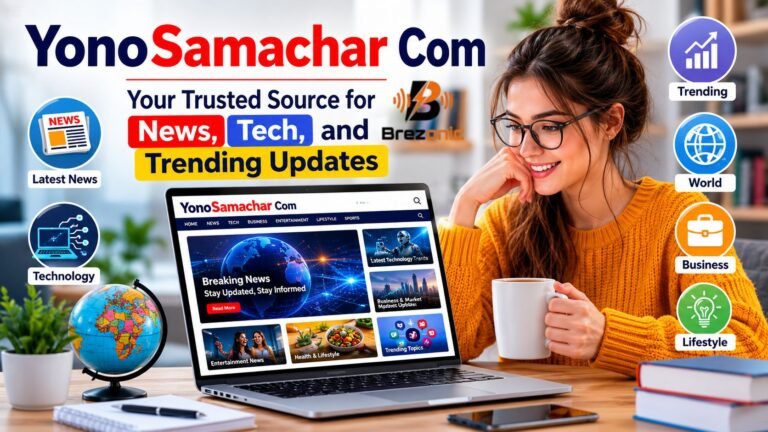 YonoSamachar Com