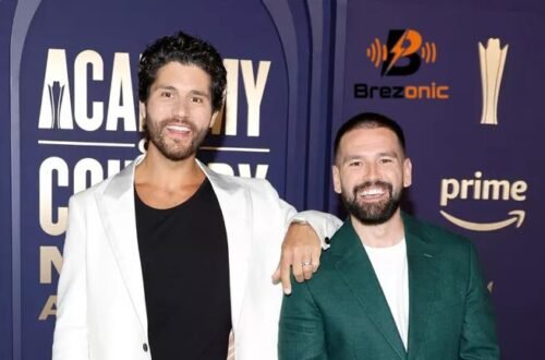 Dan and Shay Tragedy
