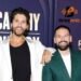 Dan and Shay Tragedy