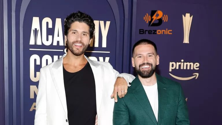 Dan and Shay Tragedy