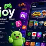 Jojoy The Ultimate Guide to a Popular App and Game Download Platform