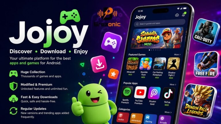Jojoy