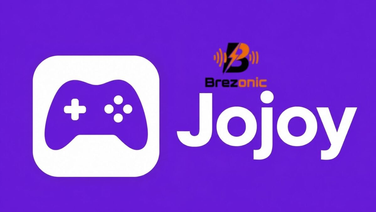 Jojoy Jojoy