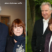 Alan Rickman Wife