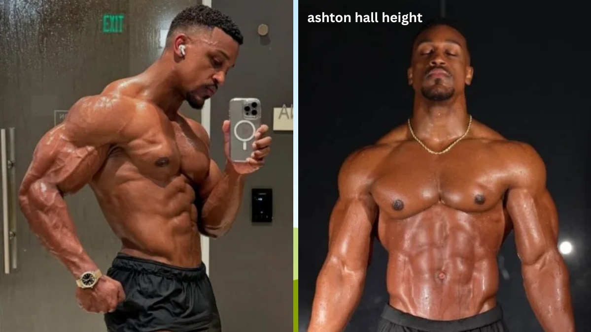 Ashton Hall Height ashton hall height