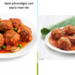Best Albondigas Con Sepia Near Me
