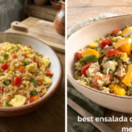 Best Ensalada de Arroz Near Me: The Complete Guide to Finding Fresh, Flavorful Rice Salad