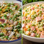 Best Ensalada de Arvejas y Jamon Near Me: A Complete Guide to Finding Fresh, Flavorful, and Authentic Options Nearby