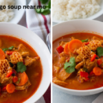 Best Mondongo Soup Near Me: The Ultimate Guide to Authentic Flavor, Top Restaurants, and Traditional Recipes