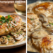 Best Pollo al Champignon Near Me