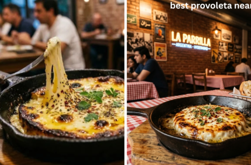 best provoleta near me