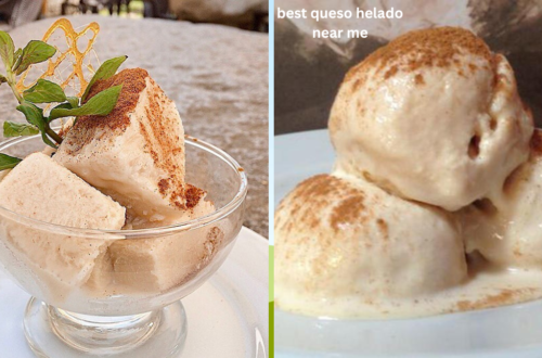 Best Queso Helado Near Me